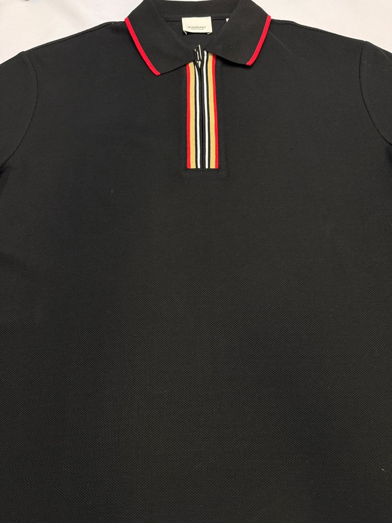 POLO BURBERRY