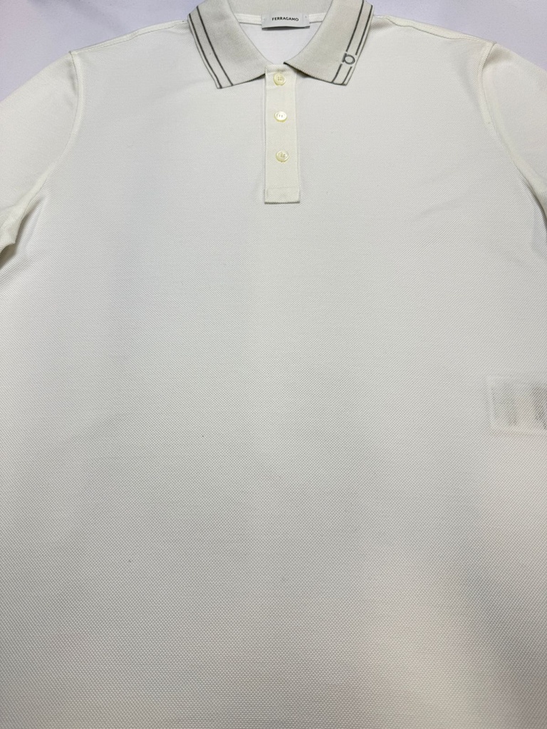 POLO SALVATORE FERRAGAMO