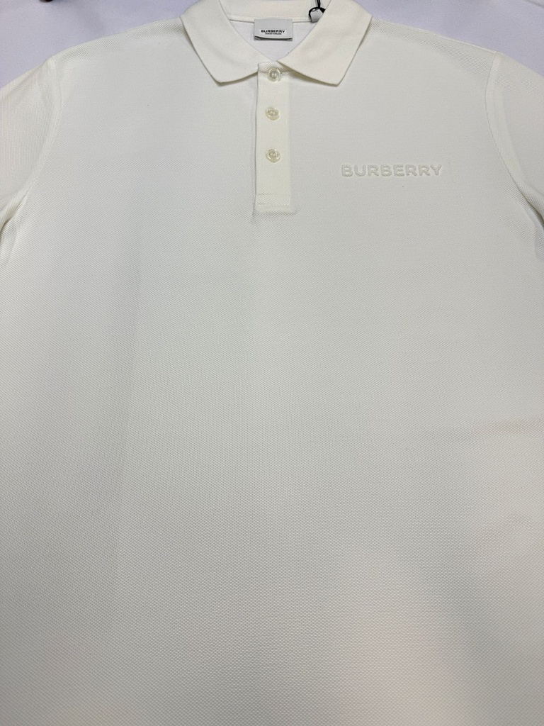 POLO BURBERRY