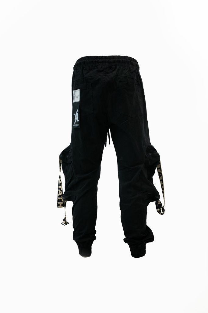 JOGGER Y/OUT MI2031