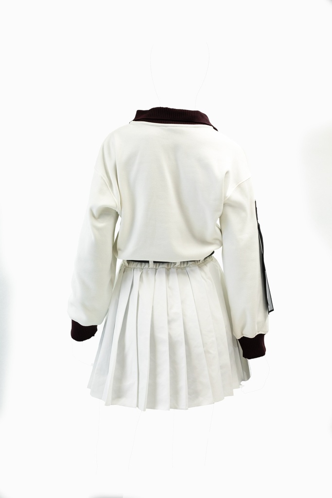 VESTIDO Y/OUT