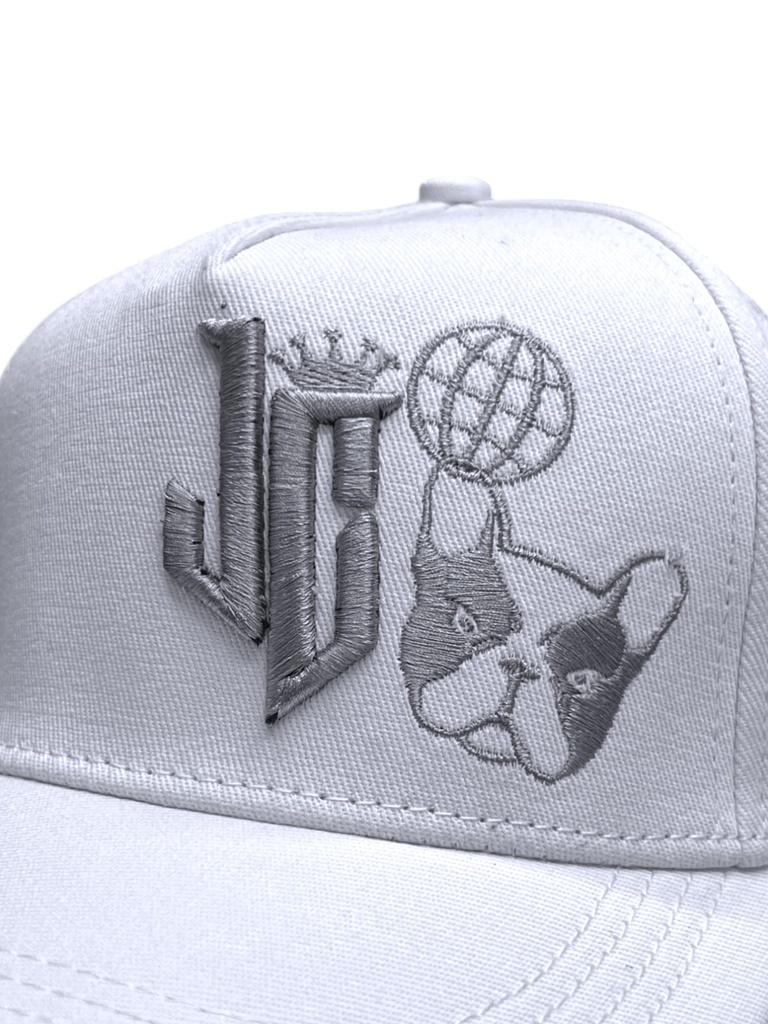 GRJG-00-5/GORRA JG