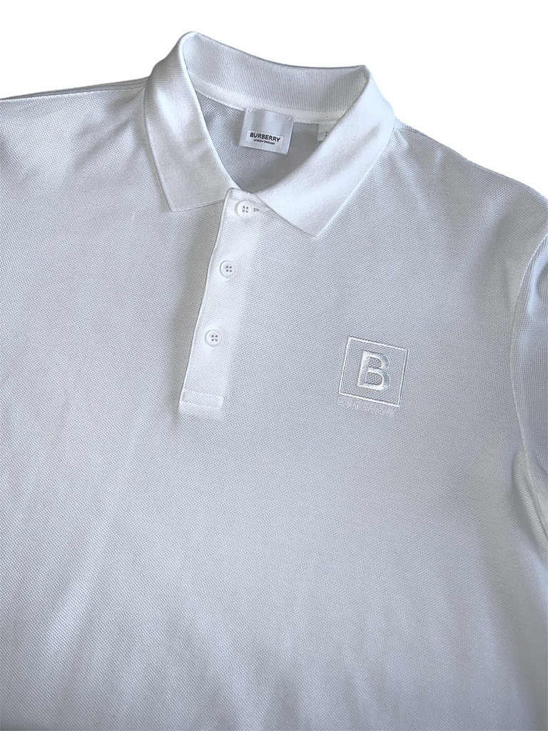 POLO BURBERRY