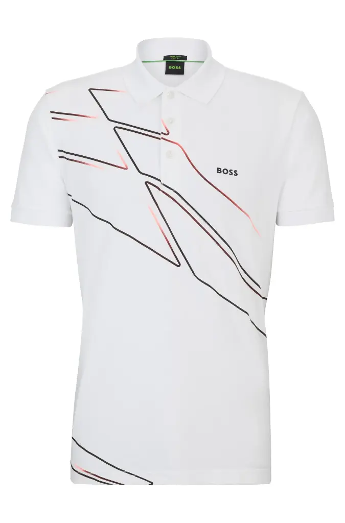 PLHBN-00-1/POLO HUGO BOSS NUEVA COLECCIÓN