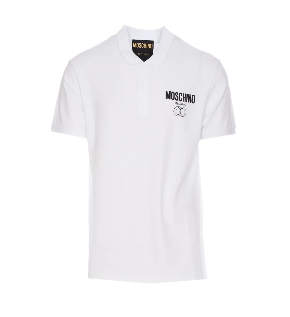 MSPL-00-3/POLO MOSCHINO