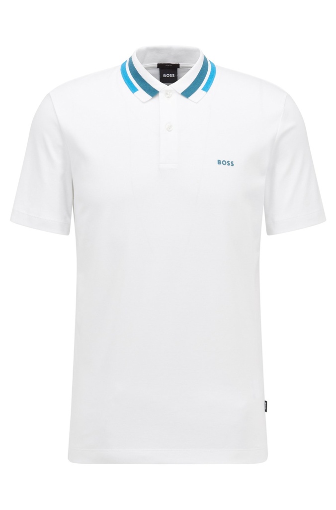 PLHB-00-1/POLO HUGO BOSS