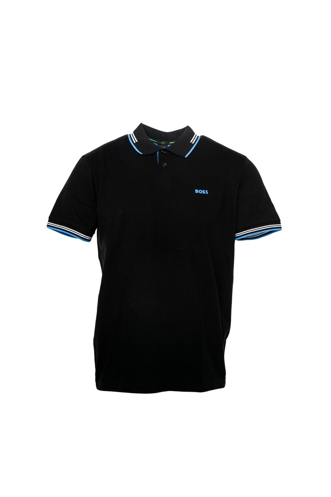 POLO HUGO BOSS 