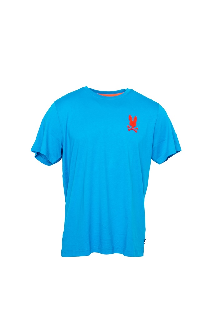 CP-03-3/Camiseta Psycho Bunny