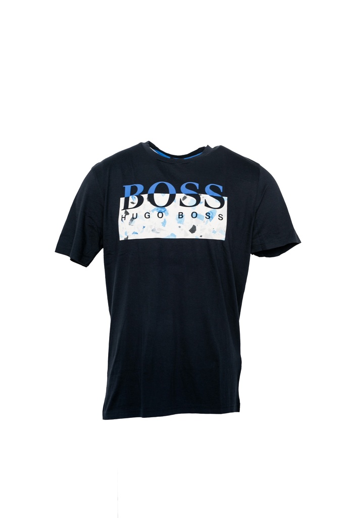 Camiseta Hugo Boss