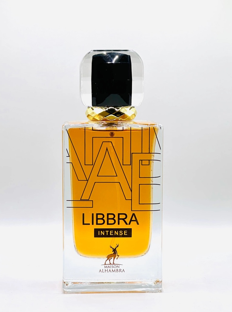 MAISON ALHAMBRA LIBRA INTENSE