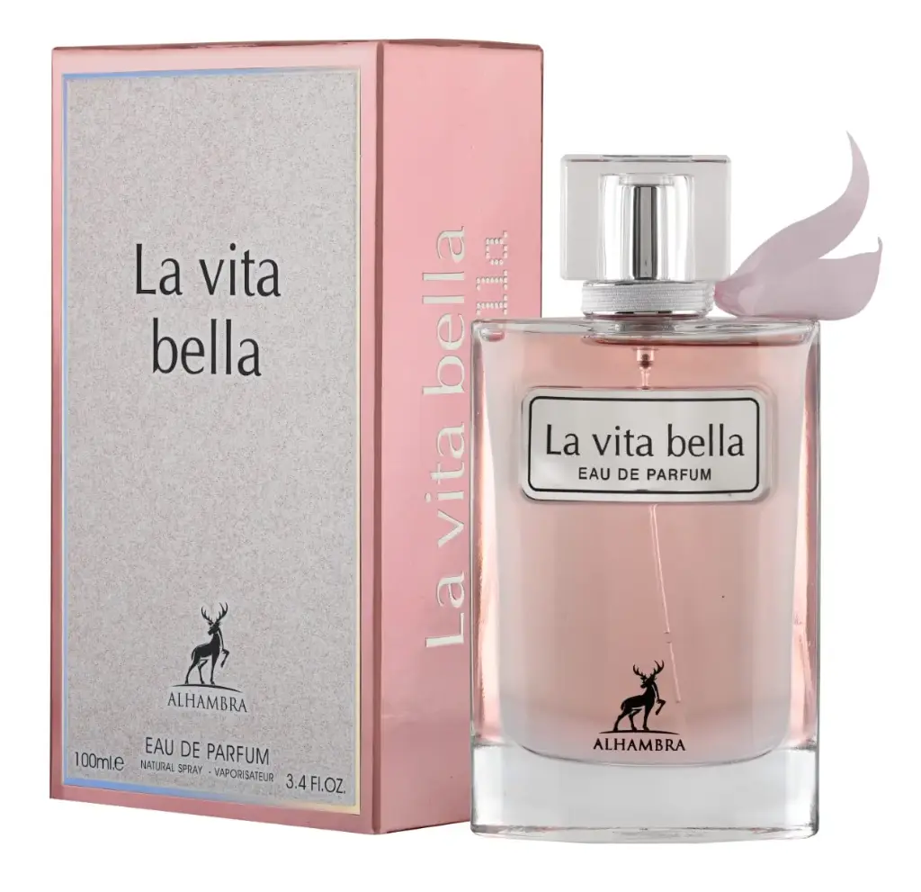 PEMA-LAVITA/MAISON ALHAMBRA LA VITA BELLA