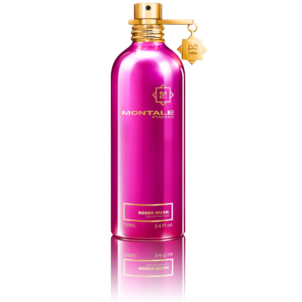 MOPR- ROSES/MONTALE ROSES MUSK