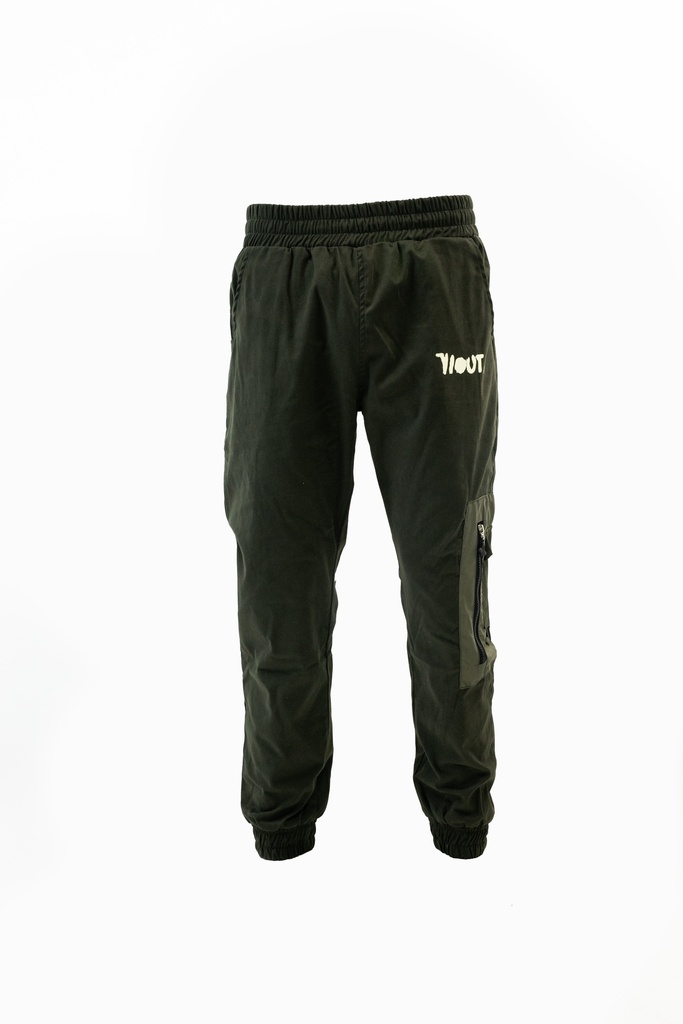 JOGGER Y/OUT MI2015