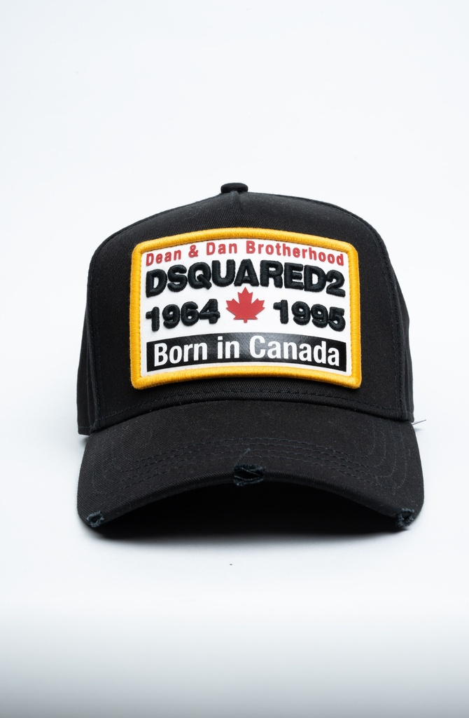 GORRA DSQUARED2