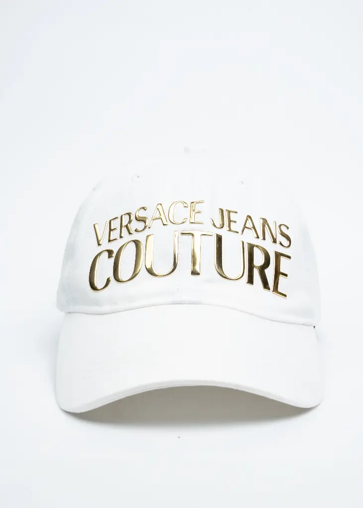 GORRA VERSACE COUTURE