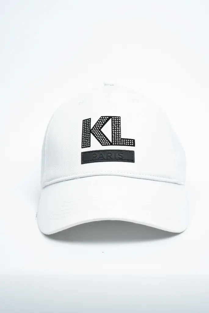 GORRA KARL LAGERFELD