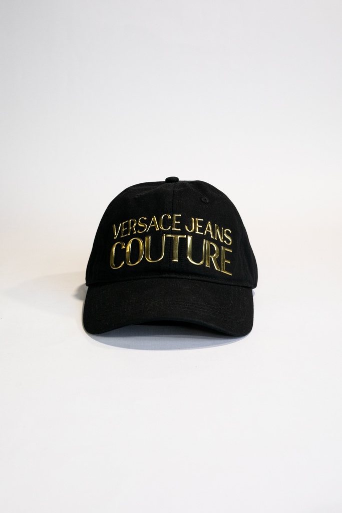 GORRA VERSACE COUTURE