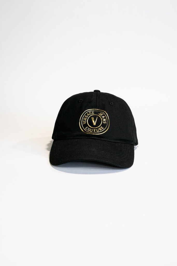 GORRA VERSACE COUTURE