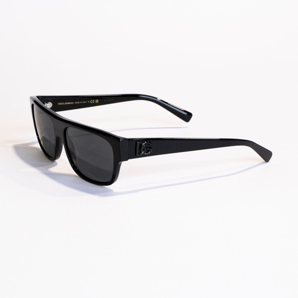 GFDG-01-4/GAFAS DOLCE & GABBANA