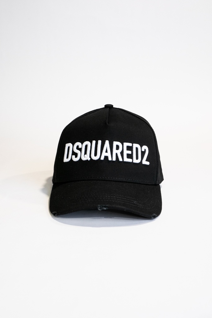 GORRA DSQUARED2