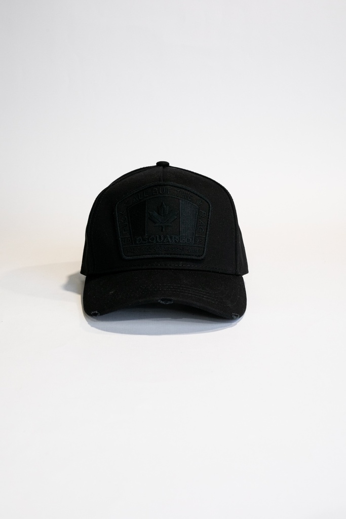 GORRA DSQUARED2