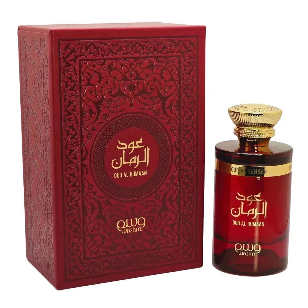 OUD AL RUMAAN 