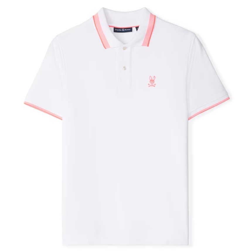PSB-01-5/POLO PSYCHO BUNNY