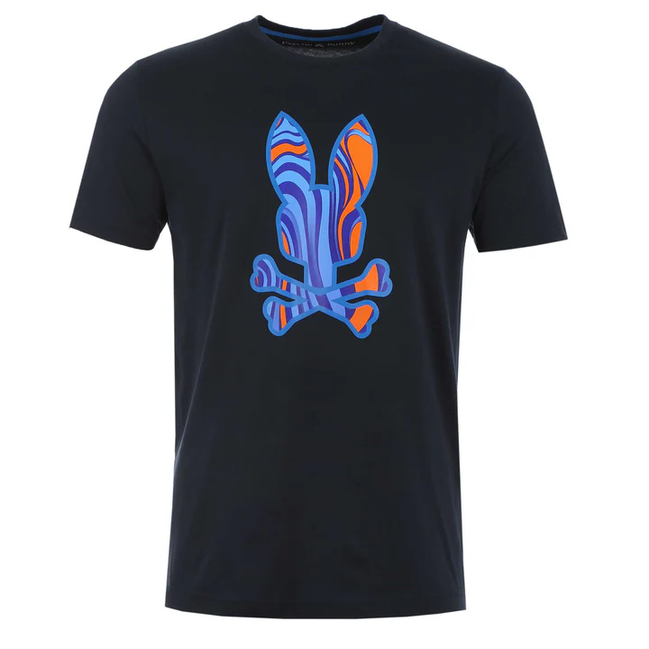 CAMISETA PSYCHO BUNNY 