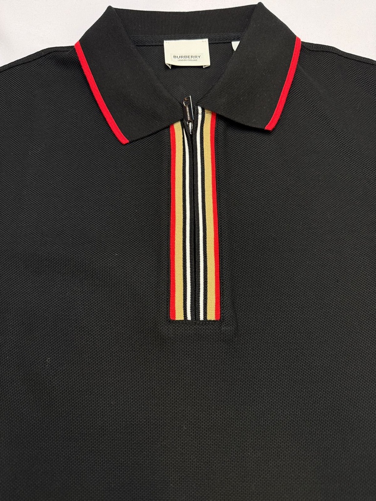 POLO BURBERRY