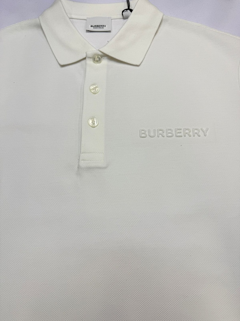 POLO BURBERRY