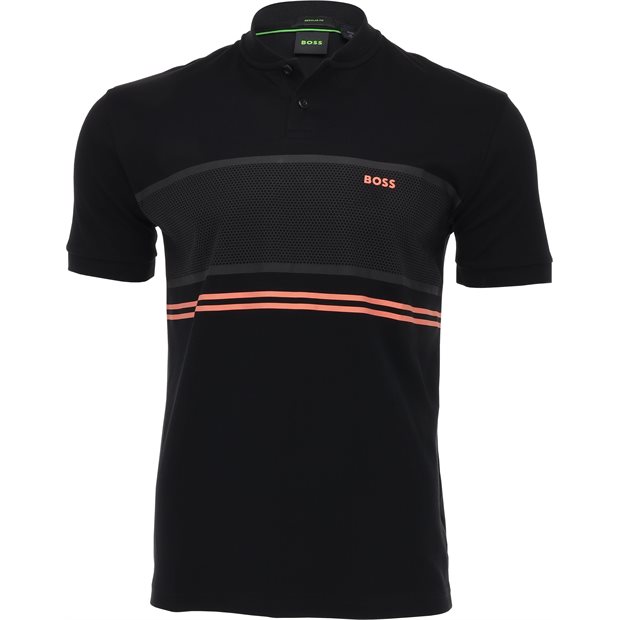 POLO HUGO BOSS
