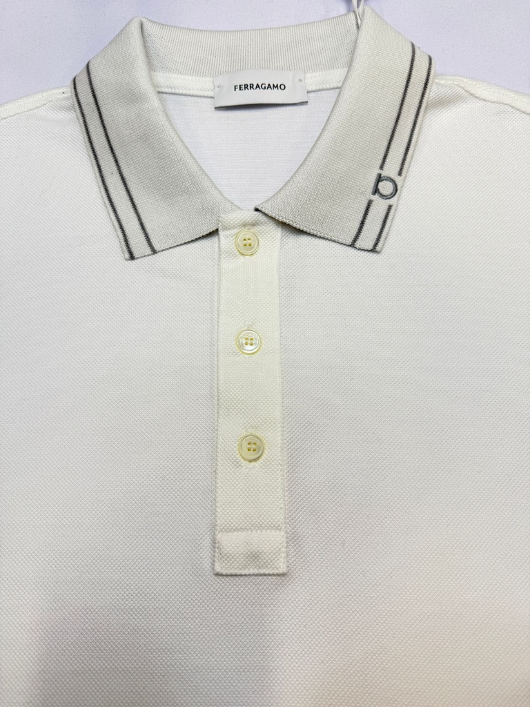 POLO SALVATORE FERRAGAMO