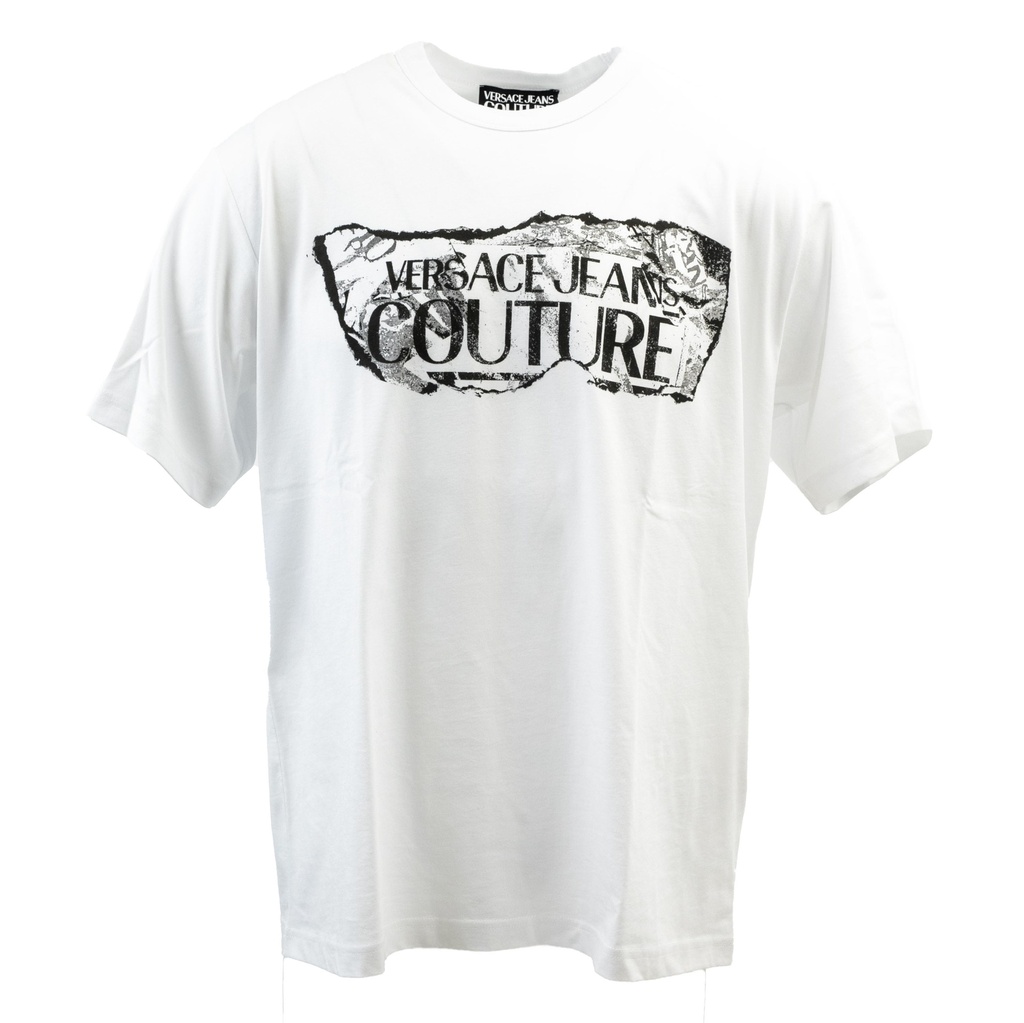 CAMISETA VERSACE COUTURE 