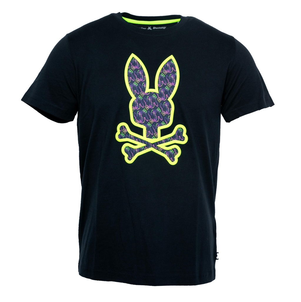 CAMISETA PSYCHO BUNNY