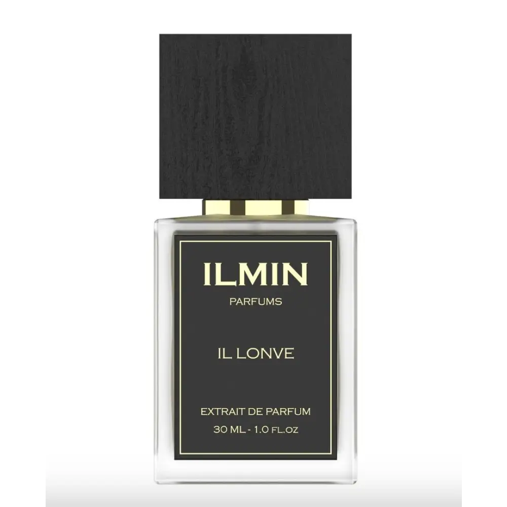 ILMIN LONVE