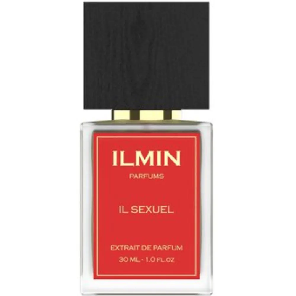 ILMIN SEXUEL