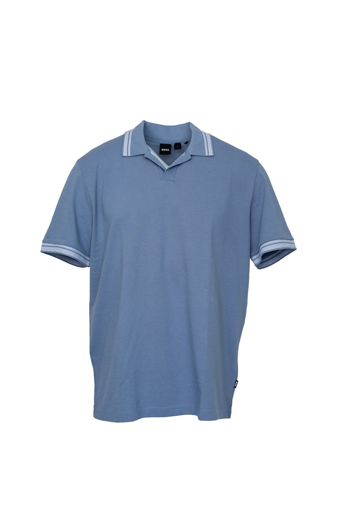 POLO HUGO BOSS NUEVA COLECCIÓN