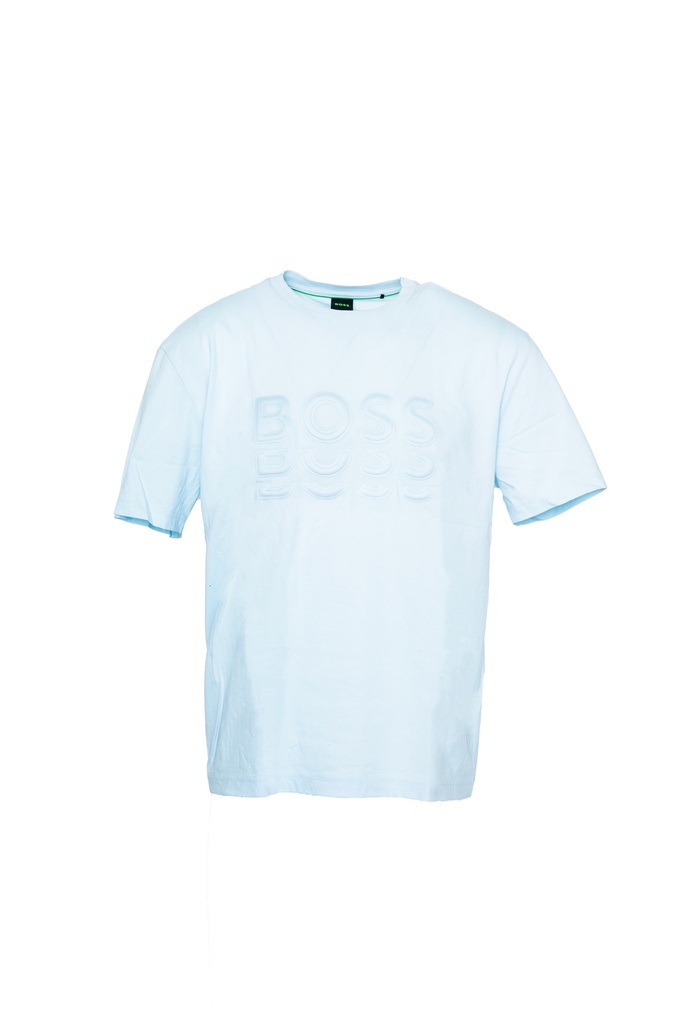 CAMISETA HUGO BOSS