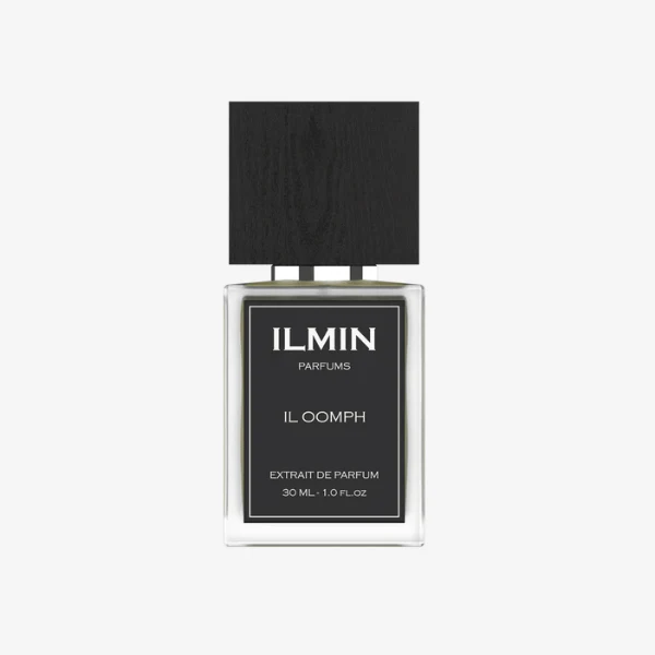 ILMIN OOMPH