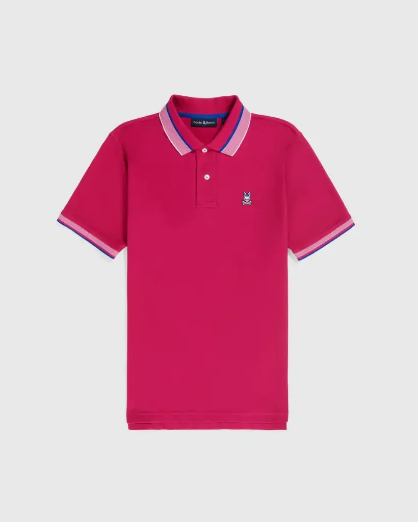 POLO PSYCHO BUNNY