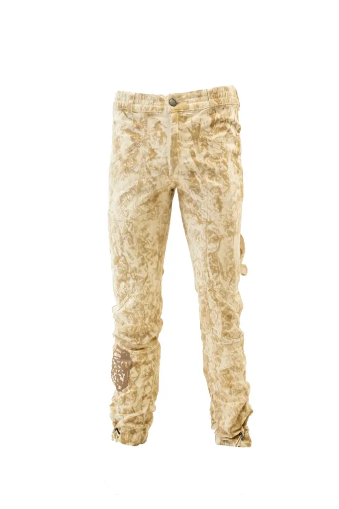 JOGGER TIPO CARGO BLOW UP