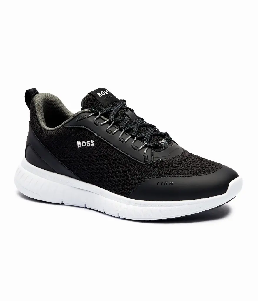 TENIS HUGO BOSS