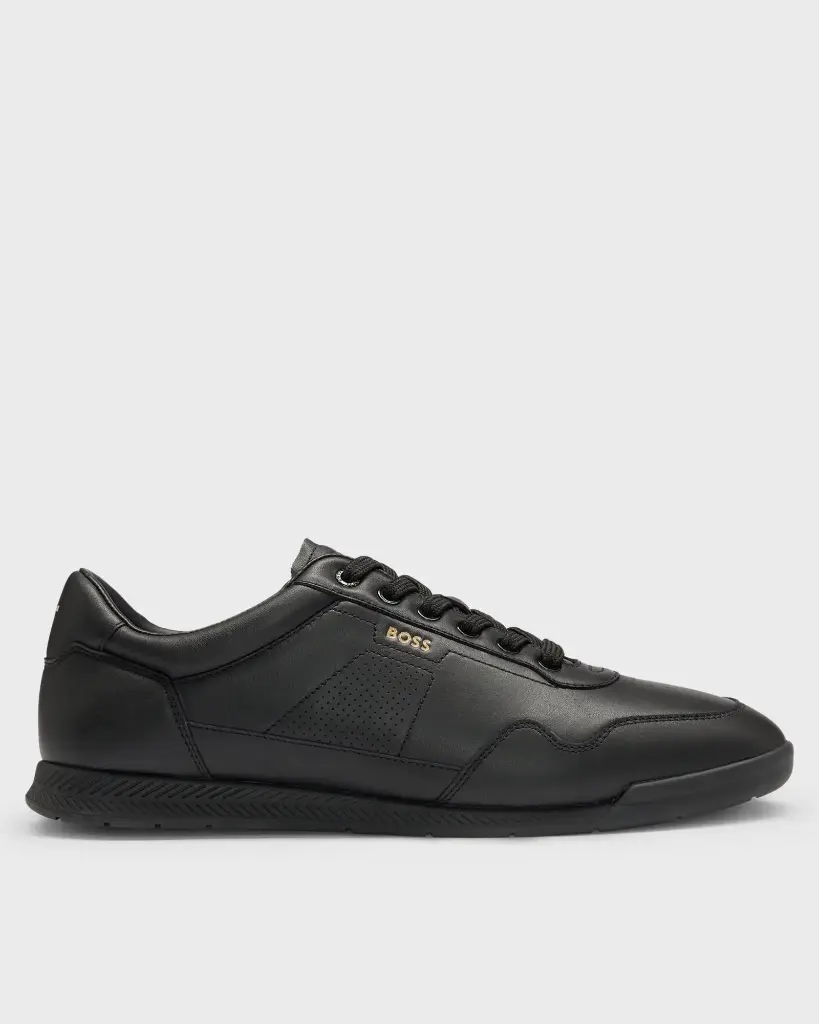 TENIS HUGO BOSS