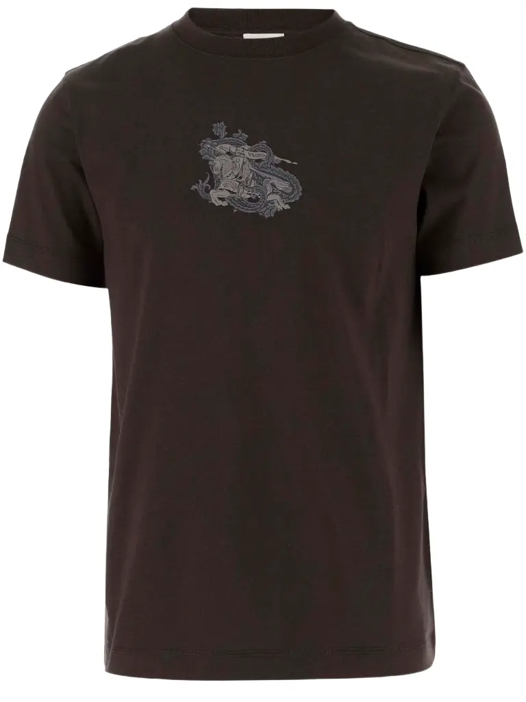 CAMISETA BURBERRY