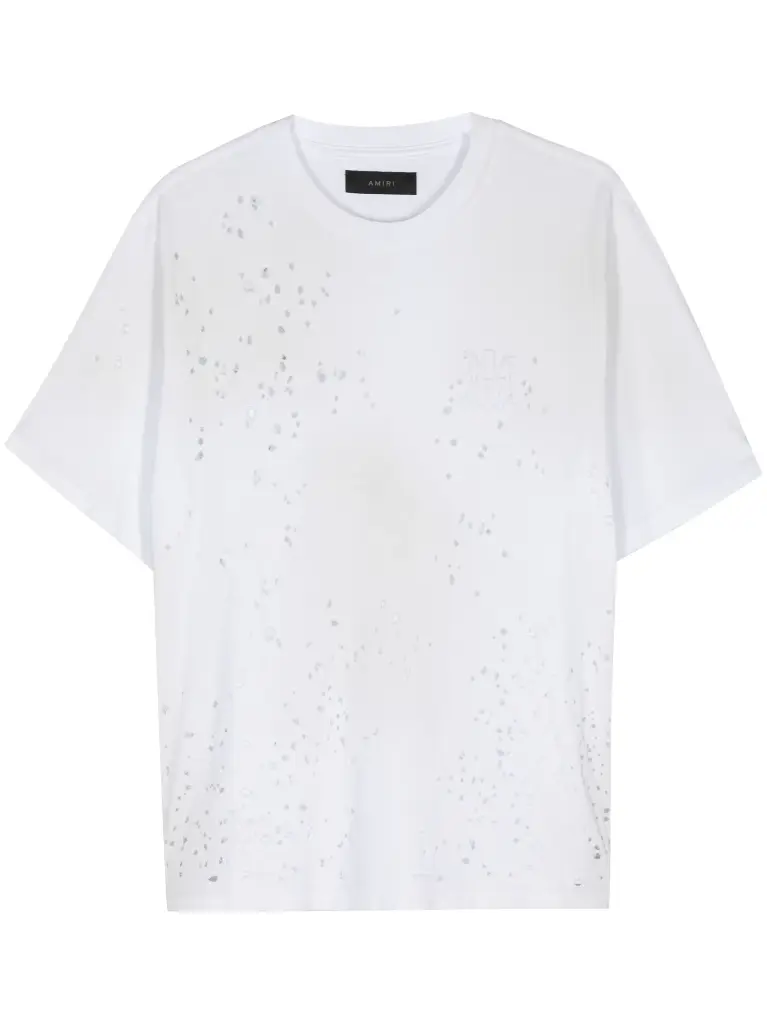 CAMISETA AMIRI