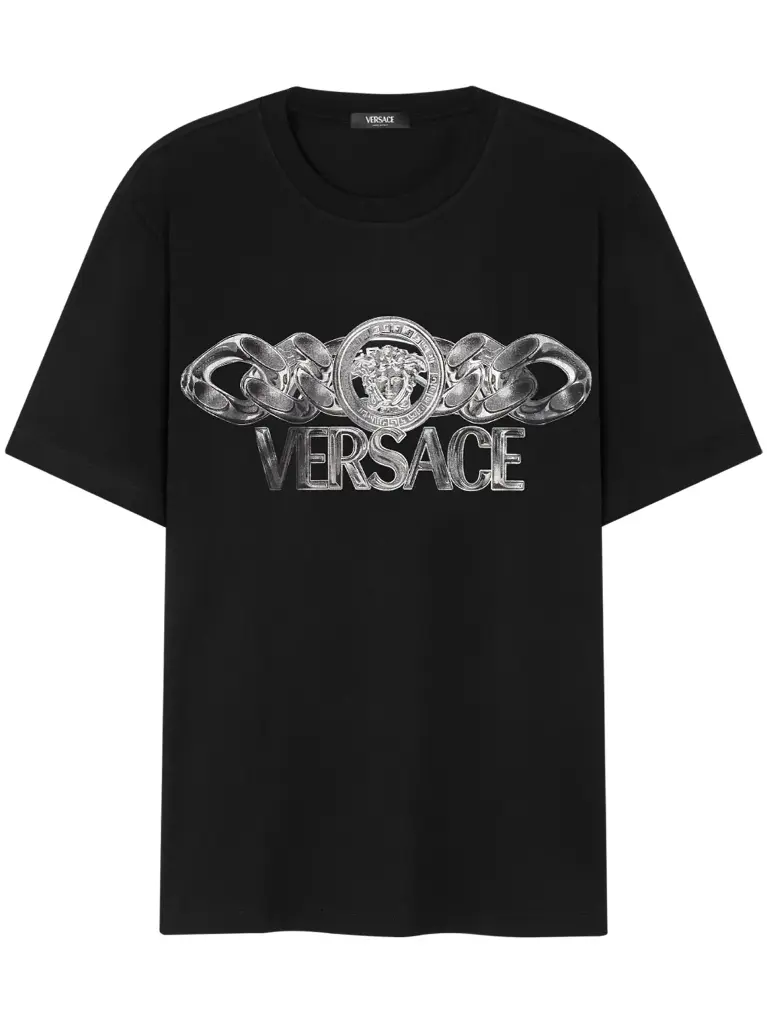 CAMISETA VERSACE