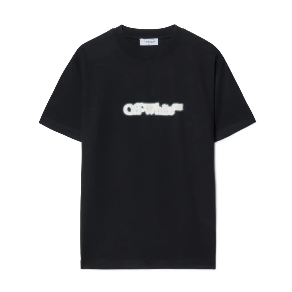 CAMISETA OFF WHITE