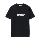 CAMISETA OFF WHITE