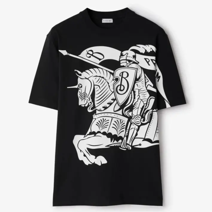 CAMISETA BURBERRY