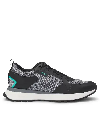 TENIS HUGO BOSS